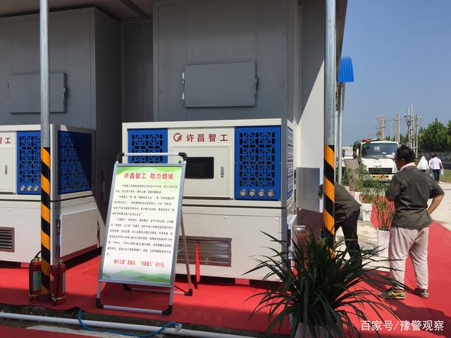 細節決定成敗嗎?“許昌智工”在中國煙草電烤房行業創造多項唯一